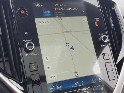 New 2026 Subaru Ascent Touring AWD/4WD image 31