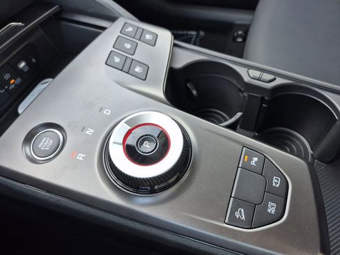 New 2026 Kia Sportage SX Prestige image 24