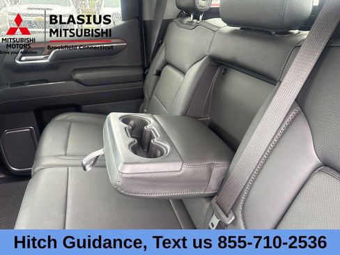 Used 2023 GMC Sierra 1500 Denali AWD/4WD image 34