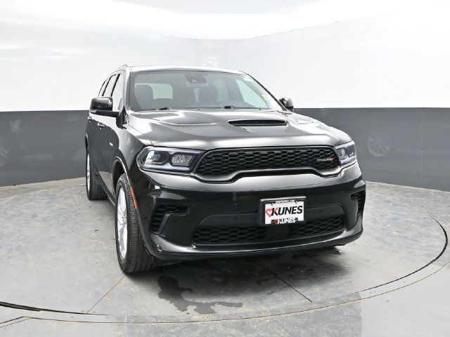 Used 2025 Dodge Durango R/T AWD/4WD image 2