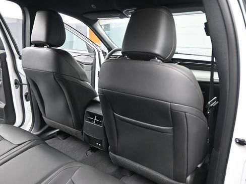 New 2026 Jeep Cherokee Limited AWD/4WD image 24