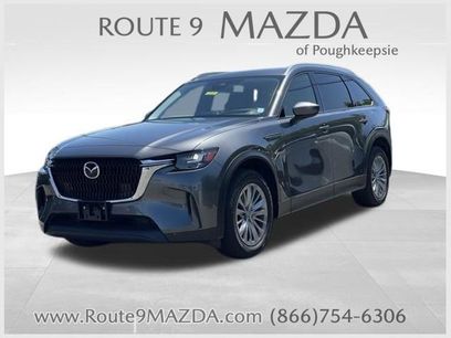 Certified 2024 MAZDA CX-90 3.3 Turbo w/ Preferred Plus