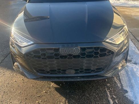 Used 2025 Audi A3 2.0T Premium image 2