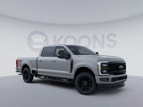 New 2026 Ford F250 XLT w/ XLT Premium Package image 10