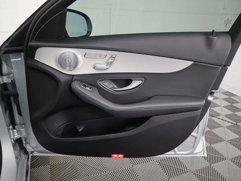 Certified 2020 Mercedes-Benz C 300 Sedan image 25