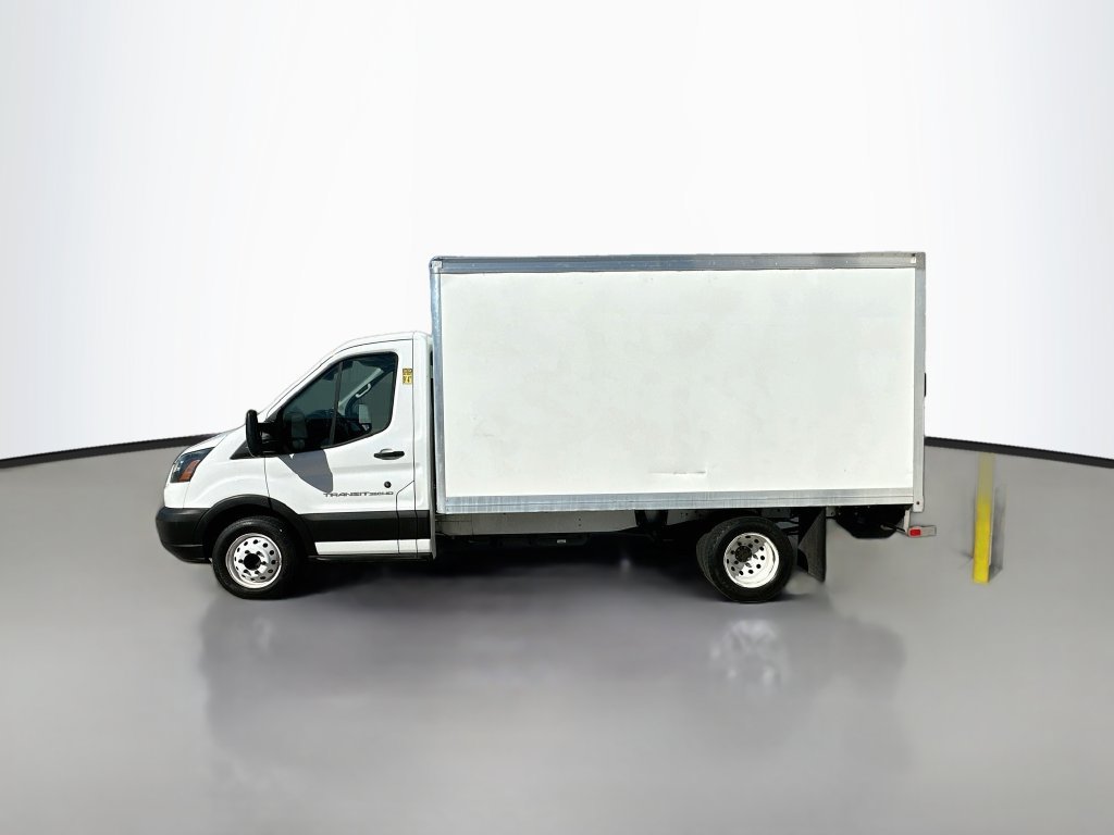 Used 2019 Ford Transit 350 156 DRW RWD image 4