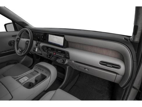 New 2026 Hyundai Palisade Calligraphy AWD/4WD image 14