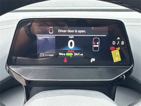 New 2025 Volkswagen ID.4 Pro S image 23