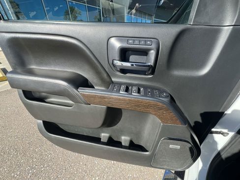 Used 2017 GMC Sierra 1500 Denali image 21