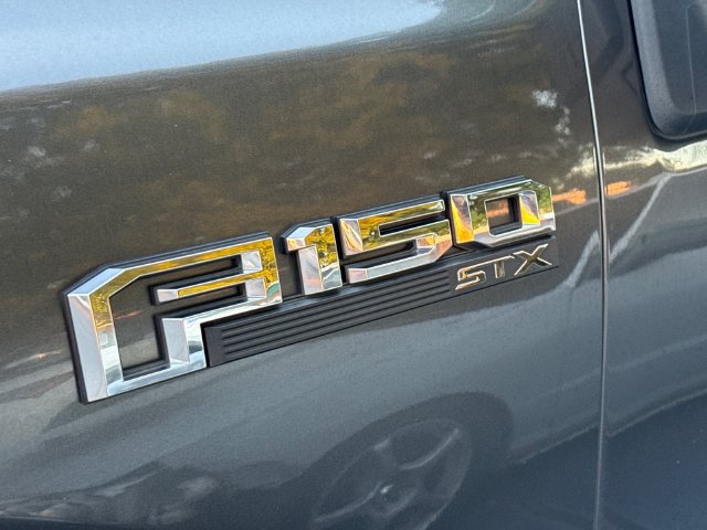 Used 2019 Ford F150 XL w/ Equipment Group 101A Mid RWD image 8