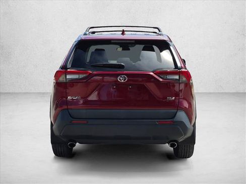 Used 2024 Toyota RAV4 XLE w/ Convenience Package FWD image 6