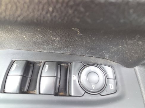 Used 2022 Chevrolet Silverado 1500 Custom image 29