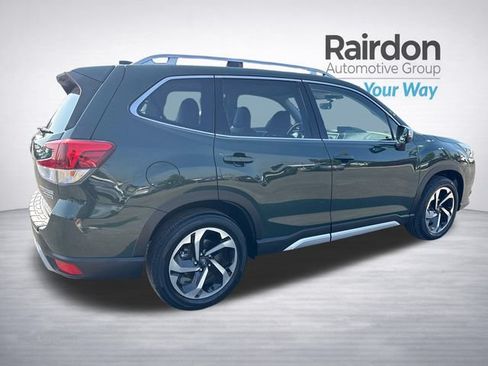 Used 2023 Subaru Forester Touring AWD/4WD image 7