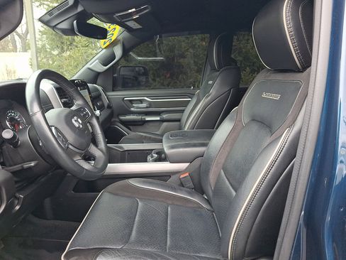 Used 2023 RAM 1500 Laramie image 23