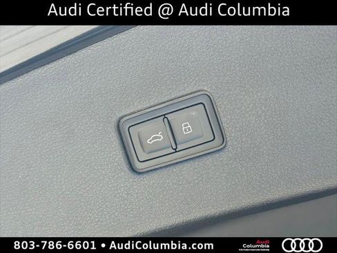 Used 2025 Audi Q8 Premium Plus w/ Premium Plus Package AWD/4WD image 18