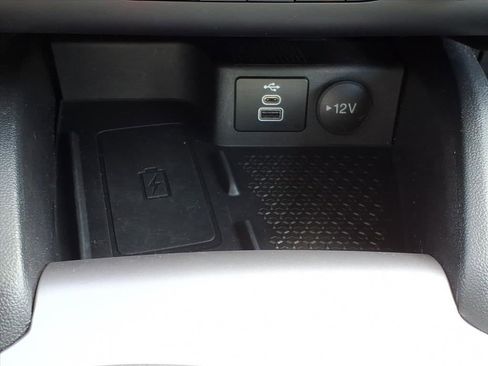 Certified 2023 Ford Bronco Sport Outer Banks w/ Tech Package image 19