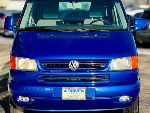 Used 2003 Volkswagen Eurovan MV image 33