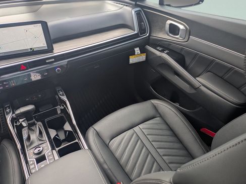 New 2026 Kia Sorento SX Prestige image 14