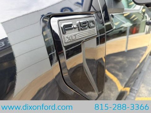Used 2024 Ford F150 XLT w/ Mobile Office Package AWD/4WD image 29