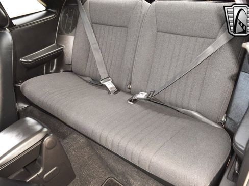 Used 1991 Ford Mustang GT image 22