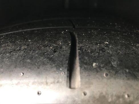 Used 2024 Nissan Z NISMO w/ Floor Mat Package image 16