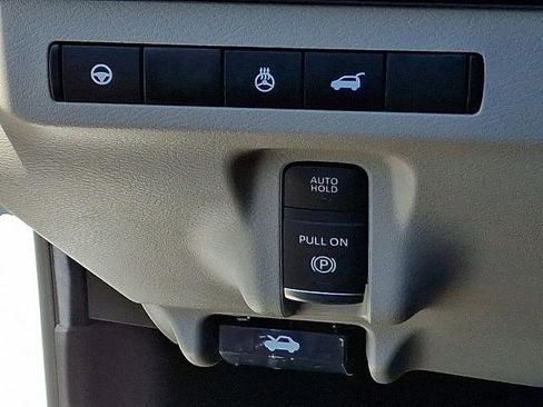Certified 2025 Nissan Murano SL w/ Cargo Package AWD/4WD image 25