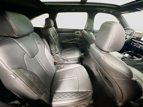 New 2026 Kia Sorento SX Prestige image 31