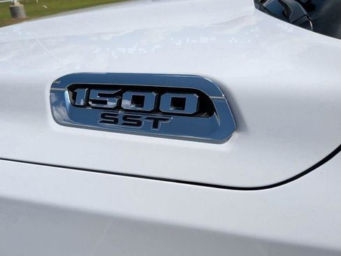 Used 2025 RAM 1500 Lone Star image 47