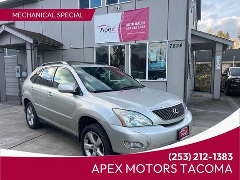 Used 2004 Lexus RX 330 AWD image 1
