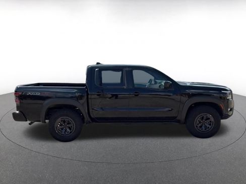 Used 2026 Nissan Frontier PRO-4X AWD/4WD image 13