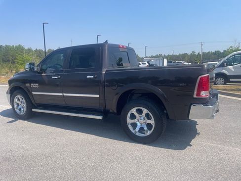 Used 2016 RAM 1500 Laramie w/ Convenience Group image 6