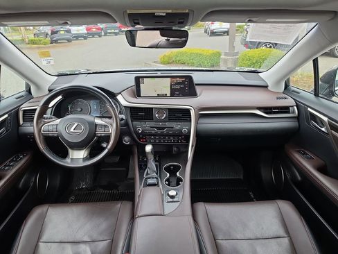 Used 2019 Lexus RX 350 AWD w/ Navigation Package image 25