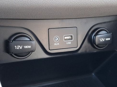 Used 2016 Hyundai Tucson Sport AWD/4WD image 23