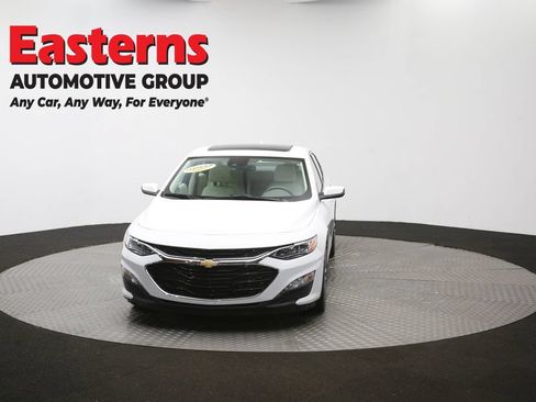Used 2024 Chevrolet Malibu LT FWD image 57