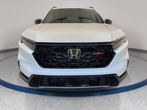 New 2026 Honda CR-V TrailSport image 2