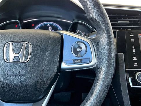 Used 2018 Honda Civic EX image 11