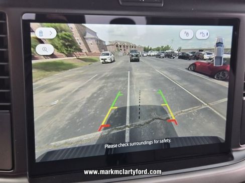 New 2026 Ford F150 XL AWD/4WD image 17