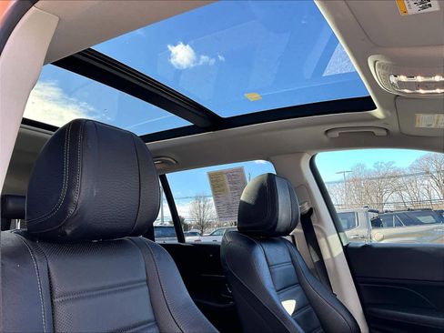 Used 2021 Mercedes-Benz GLS 450 4MATIC image 23