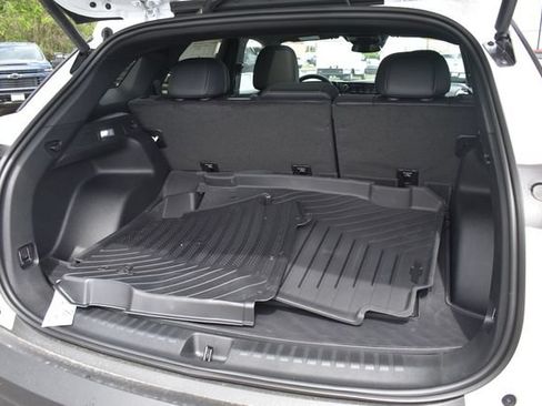 New 2026 Chevrolet Blazer EV LT AWD/4WD image 19