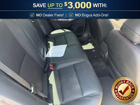 Used 2023 Nissan Altima 2.5 SR FWD image 23
