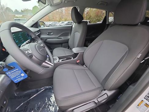 New 2026 Hyundai Kona SEL Sport FWD image 23