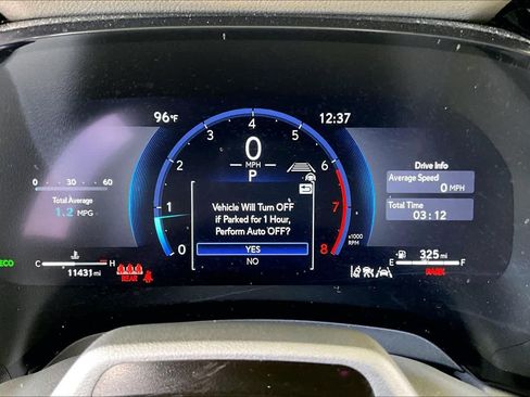 Used 2026 Lexus RX 350 Premium w/ Convenience Package FWD image 23