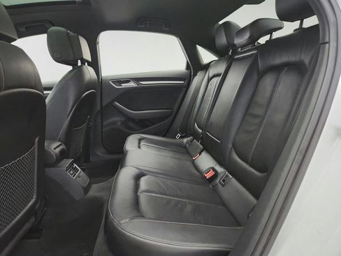 Used 2018 Audi A3 2.0T Premium FWD image 22