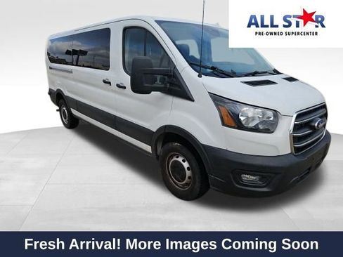 Used 2020 Ford Transit 350 XL image 1
