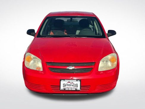 Used 2007 Chevrolet Cobalt LS FWD image 8