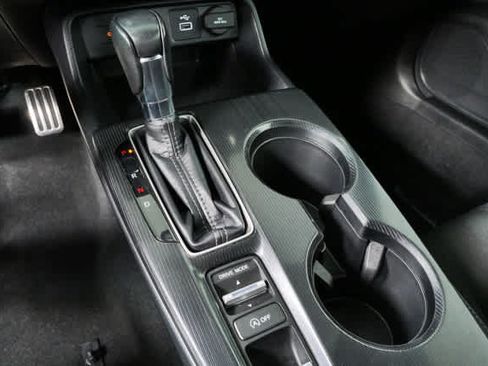Used 2023 Honda Civic Sport image 16