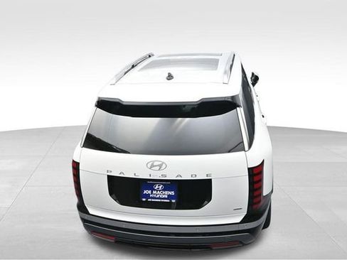 New 2026 Hyundai Palisade Limited image 29