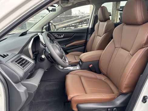 New 2026 Subaru Ascent Touring image 28