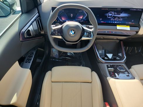 New 2026 BMW X3 xDrive30i w/ Convenience Package AWD/4WD image 11