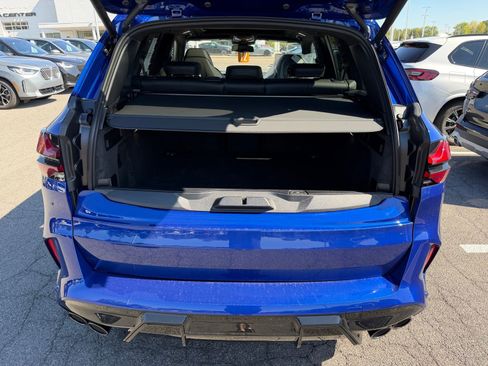 New 2026 BMW X5 M Competition w/ Executive Package image 14